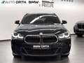 BMW X2 sDrive18d M-SPORT NAVI+ HUD KAMERA HIFI 19" Schwarz - thumbnail 8