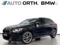 BMW X2 sDrive18d M-SPORT NAVI+ HUD KAMERA HIFI 19" Schwarz - thumbnail 1