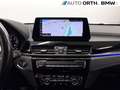 BMW X2 sDrive18d M-SPORT NAVI+ HUD KAMERA HIFI 19" Schwarz - thumbnail 20