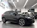 BMW X2 sDrive18d M-SPORT NAVI+ HUD KAMERA HIFI 19" Schwarz - thumbnail 3