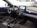 BMW X2 sDrive18d M-SPORT NAVI+ HUD KAMERA HIFI 19" Schwarz - thumbnail 17