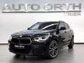 BMW X2 sDrive18d M-SPORT NAVI+ HUD KAMERA HIFI 19" Schwarz - thumbnail 5