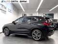 BMW X2 sDrive18d M-SPORT NAVI+ HUD KAMERA HIFI 19" Schwarz - thumbnail 4