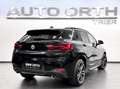 BMW X2 sDrive18d M-SPORT NAVI+ HUD KAMERA HIFI 19" Schwarz - thumbnail 6