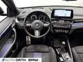 BMW X2 sDrive18d M-SPORT NAVI+ HUD KAMERA HIFI 19" Schwarz - thumbnail 14