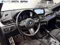 BMW X2 sDrive18d M-SPORT NAVI+ HUD KAMERA HIFI 19" Schwarz - thumbnail 19