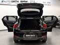 BMW X2 sDrive18d M-SPORT NAVI+ HUD KAMERA HIFI 19" Schwarz - thumbnail 10