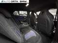 BMW X2 sDrive18d M-SPORT NAVI+ HUD KAMERA HIFI 19" Schwarz - thumbnail 16
