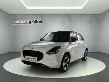 Comfort+ Hybrid 4x4 DAB Navi Rückf.kam.