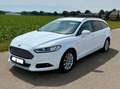 Ford Mondeo Mondeo Turnier Diesel Turnier 2.0 TDCi Start-Stopp Fehér - thumbnail 1