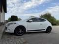 Renault Megane Mégane Coupé Dynamique dCi 110 DPF EDC Dynamique Weiß - thumbnail 2
