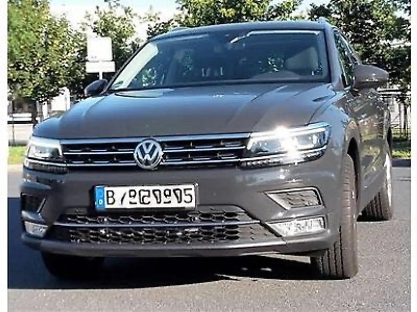 Volkswagen Tiguan Tiguan 2.0 TSI 4Motion DSG Highline - 2