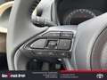 Toyota Aygo X Teamplayer 1.0 VVT-i EU6e Rückfahrkamera Apple Car Beige - thumbnail 16