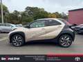 Toyota Aygo X Teamplayer 1.0 VVT-i EU6e Rückfahrkamera Apple Car Beige - thumbnail 2