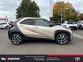 Toyota Aygo X Teamplayer 1.0 VVT-i EU6e Rückfahrkamera Apple Car Beige - thumbnail 5
