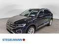 Volkswagen T-Roc 1.5 TSI DSG Style *AHK*LED*Navi*ACC* Schwarz - thumbnail 1