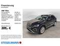 Volkswagen T-Roc 1.5 TSI DSG Style *AHK*LED*Navi*ACC* Schwarz - thumbnail 2