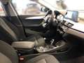 BMW X2 sDrive18d Grau - thumbnail 12