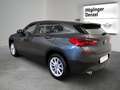 BMW X2 sDrive18d Grau - thumbnail 9