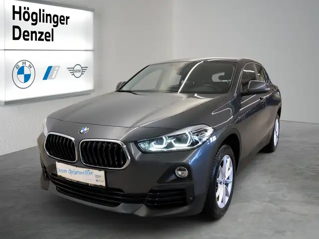 BMW X2 sDrive18d