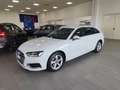 Audi A4 Avant 30 TDI S tronic Bus.Advanced MHEV Fari LED Bianco - thumbnail 1