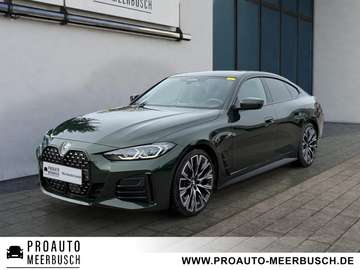 d xDrive Gran Coupe M Sport GLSDCH/LASER/H&K