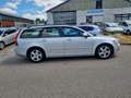 Volvo V50 1.6 D2 S/S Momentum Navi! Bj:2011 Grijs - thumbnail 10