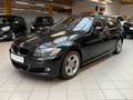 BMW 320 i Kombi|SHZ|AHK|AUX|PDC|Klima|Tempomat|Isofix Schwarz - thumbnail 2