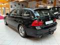 BMW 320 i Kombi|SHZ|AHK|AUX|PDC|Klima|Tempomat|Isofix Schwarz - thumbnail 4