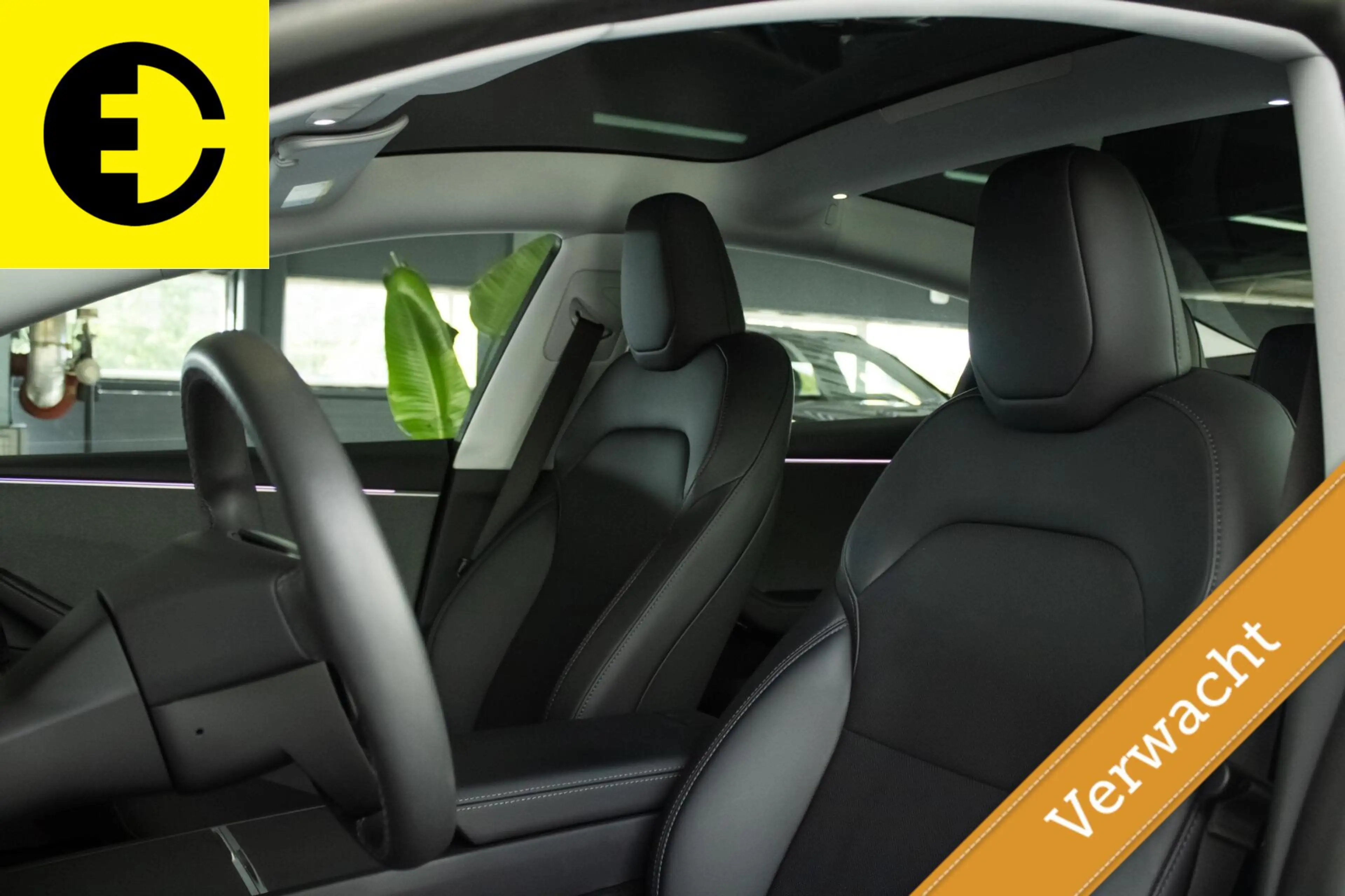 Tesla Model 3 Premium Long Range AWD 78 kWh | 250Kw | Leder | In — photo 3
