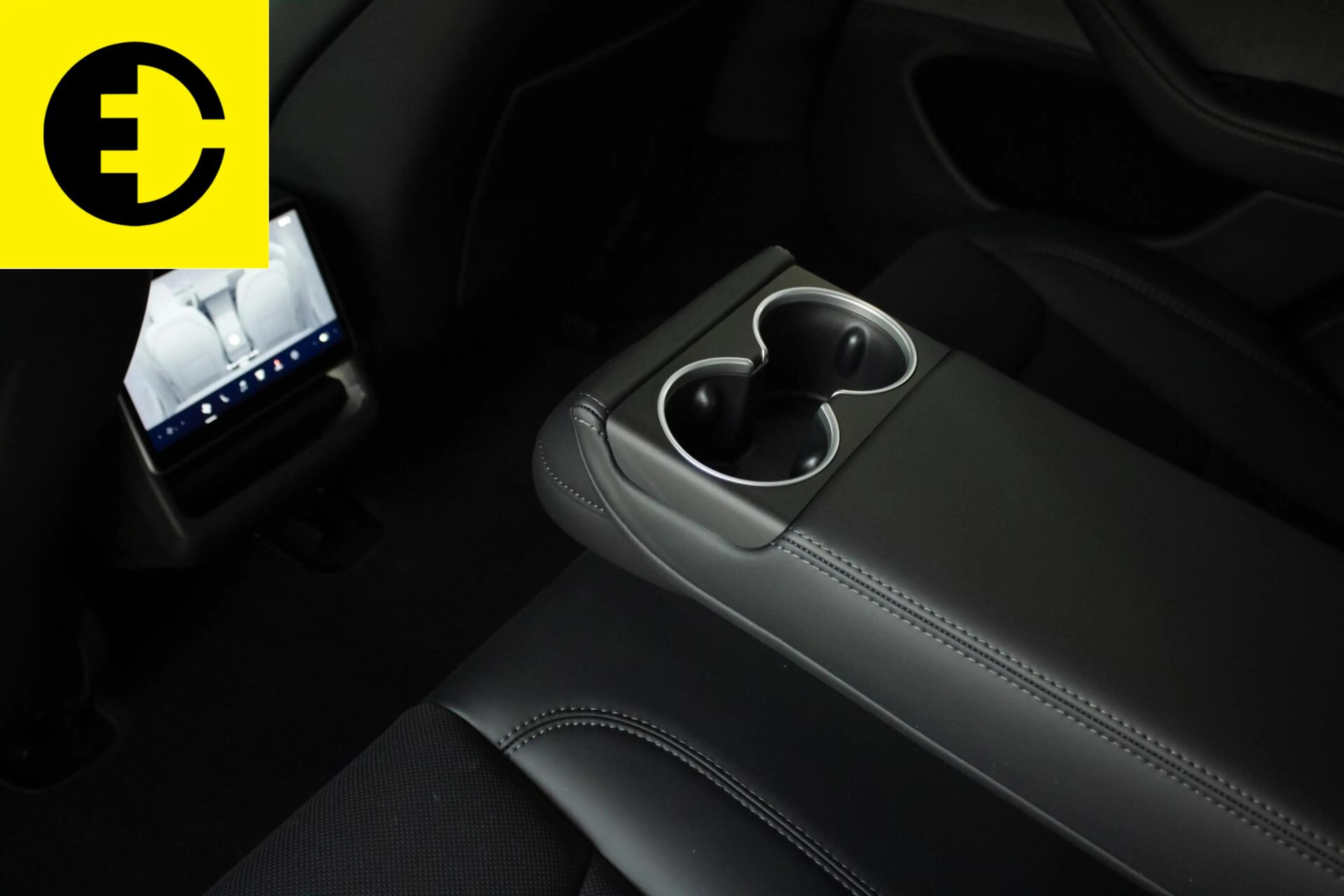 Tesla Model 3 Premium Long Range AWD 78 kWh | 250Kw | Leder | In — photo 6