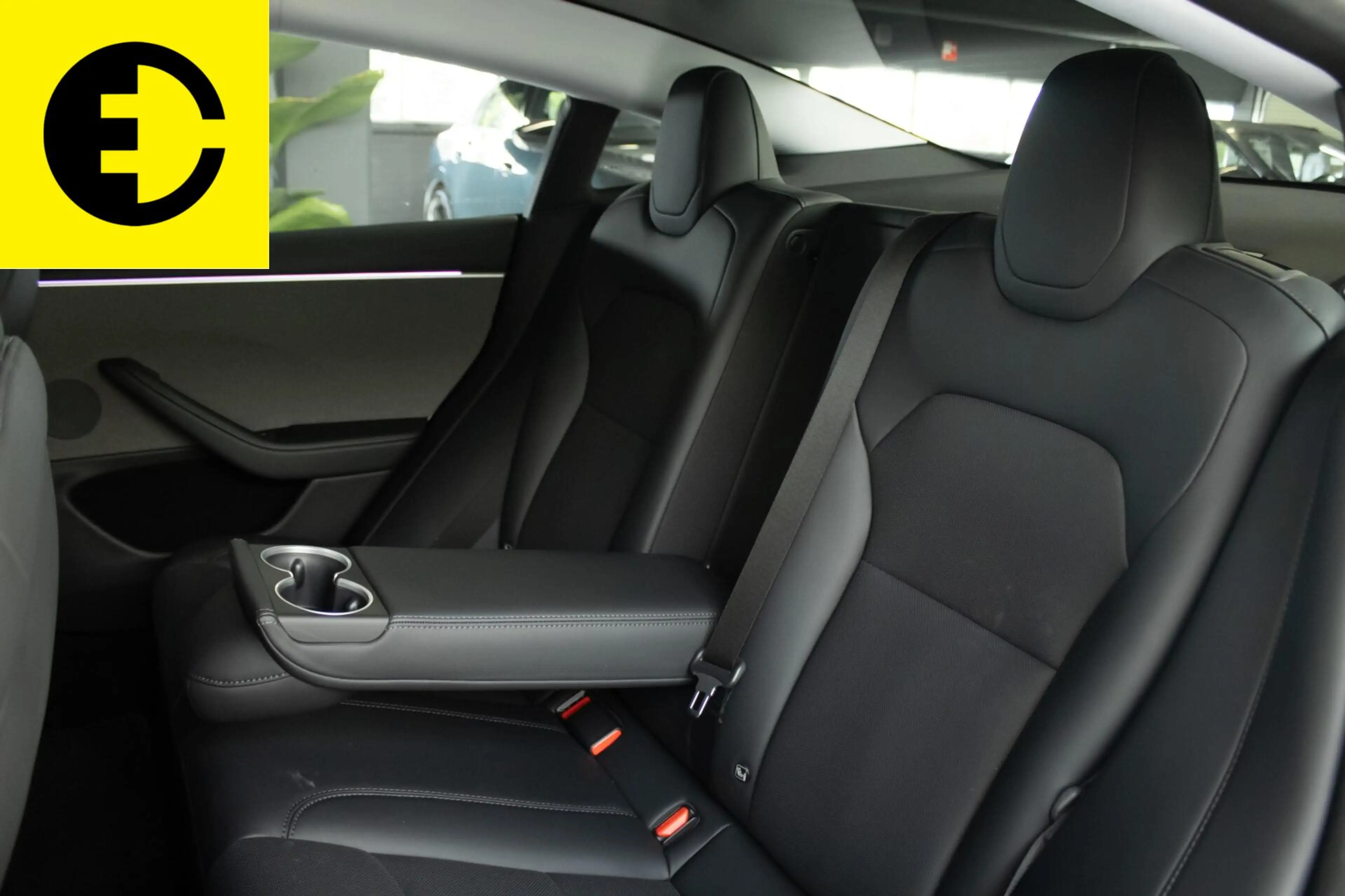 Tesla Model 3 Premium Long Range AWD 78 kWh | 250Kw | Leder | In — photo 7