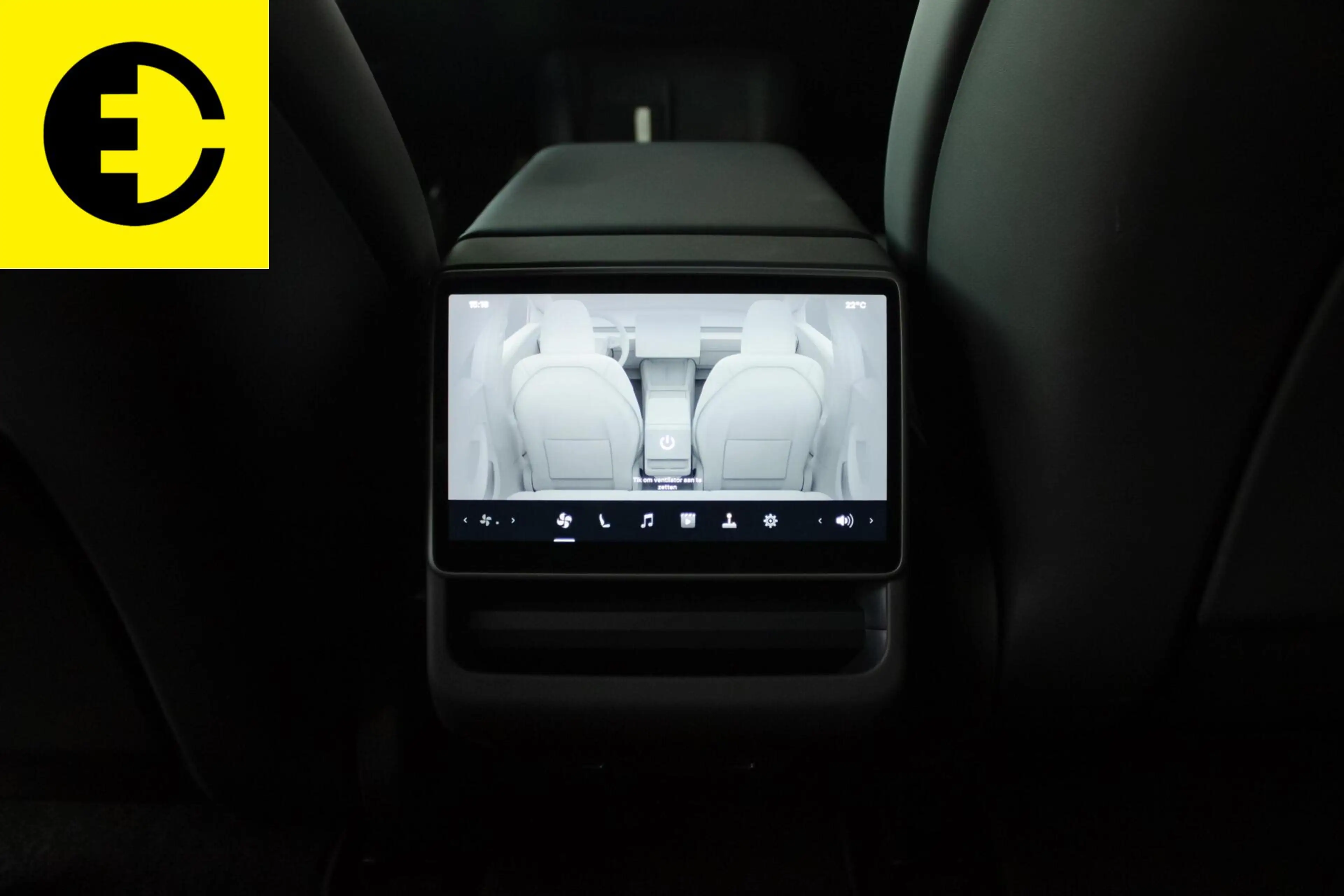 Tesla Model 3 Premium Long Range AWD 78 kWh | 250Kw | Leder | In — photo 5