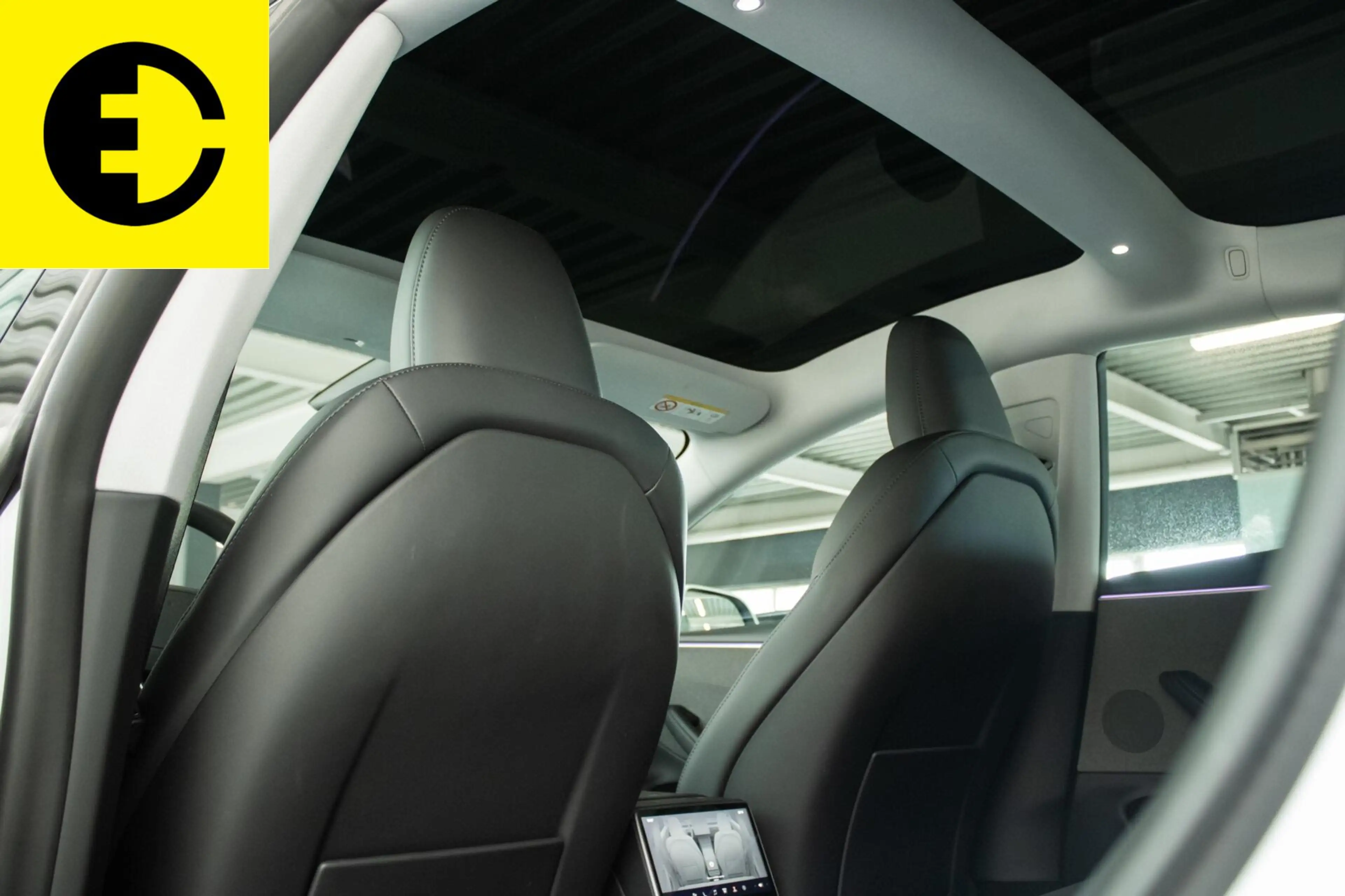 Tesla Model 3 Premium Long Range AWD 78 kWh | 250Kw | Leder | In — photo 4