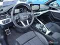 Audi A4 Avant 45TFSI qu S Line Int Navi,LED,Leder,AHK Grau - thumbnail 7
