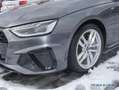 Audi A4 Avant 45TFSI qu S Line Int Navi,LED,Leder,AHK Grau - thumbnail 9