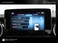 Mercedes-Benz T-Klasse T 180d PROGRESSIVE MBUX*Navi*LED*Reling*Cam*SHZ* Grau - thumbnail 7