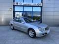 Mercedes-Benz E 220 CDi Aut. Grijs - thumbnail 1