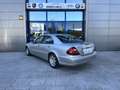 Mercedes-Benz E 220 CDi Aut. Grijs - thumbnail 4