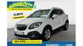 Opel Mokka 1.6CDTi S&S Selective 4x2 Blanc - thumbnail 1