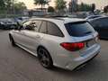 Mercedes-Benz C 300 (BlueTEC Hybrid) h T 7G-TRONIC AMG Line - thumbnail 5
