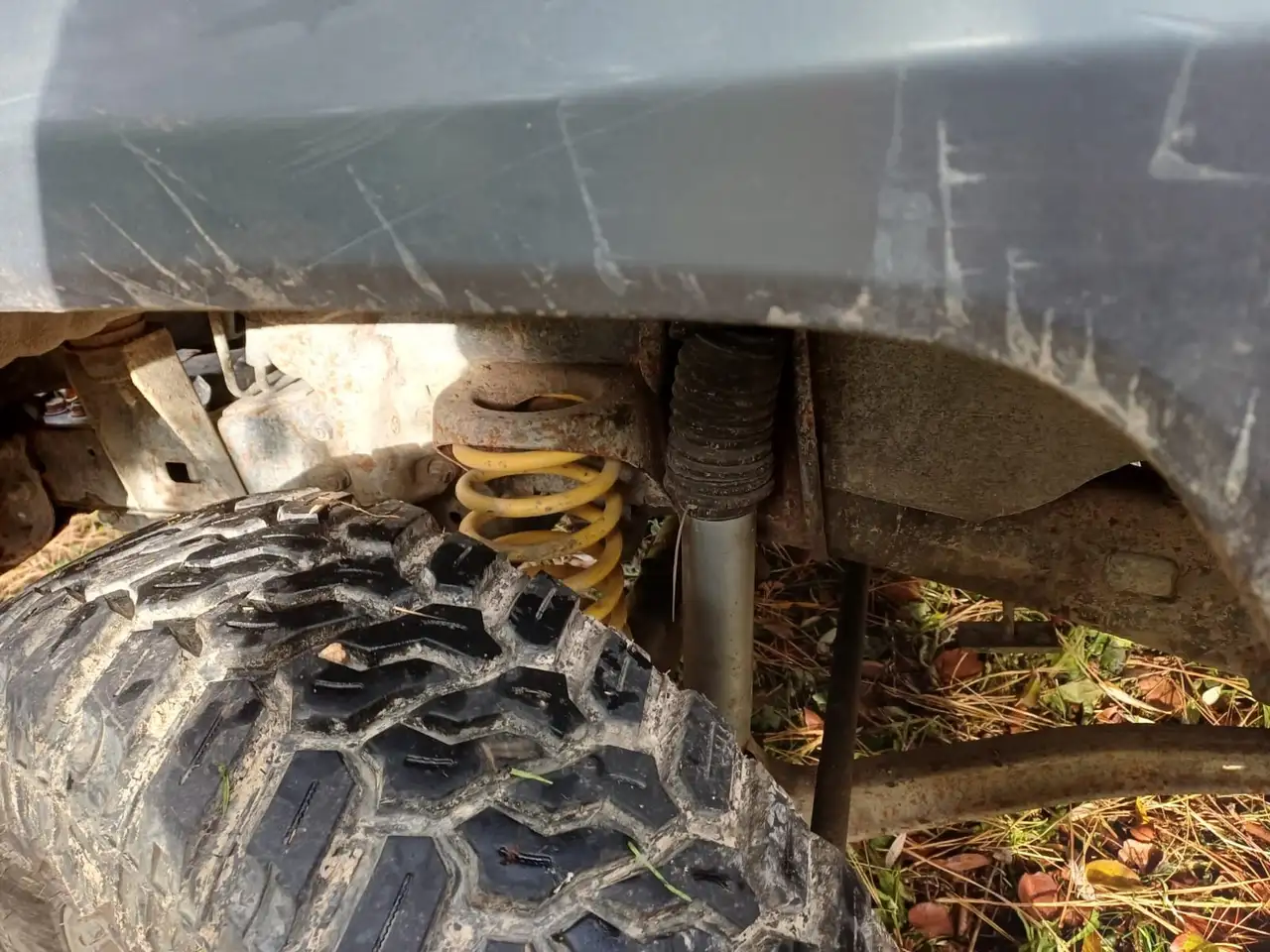 Toyota Land Cruiser lj70 Metal Top 2.5 td LX, foto 9