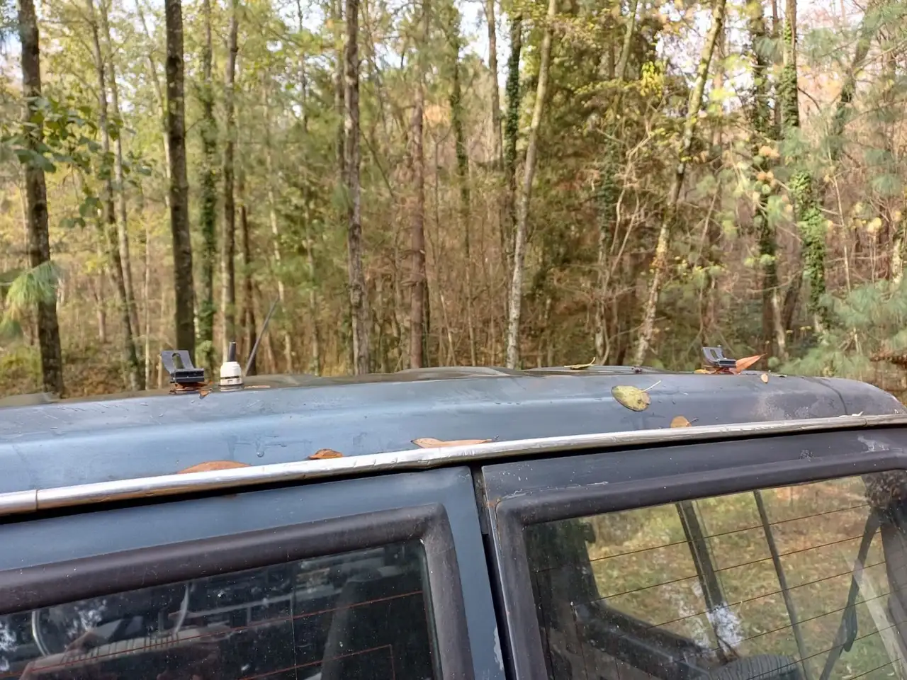 Toyota Land Cruiser lj70 Metal Top 2.5 td LX, foto 11