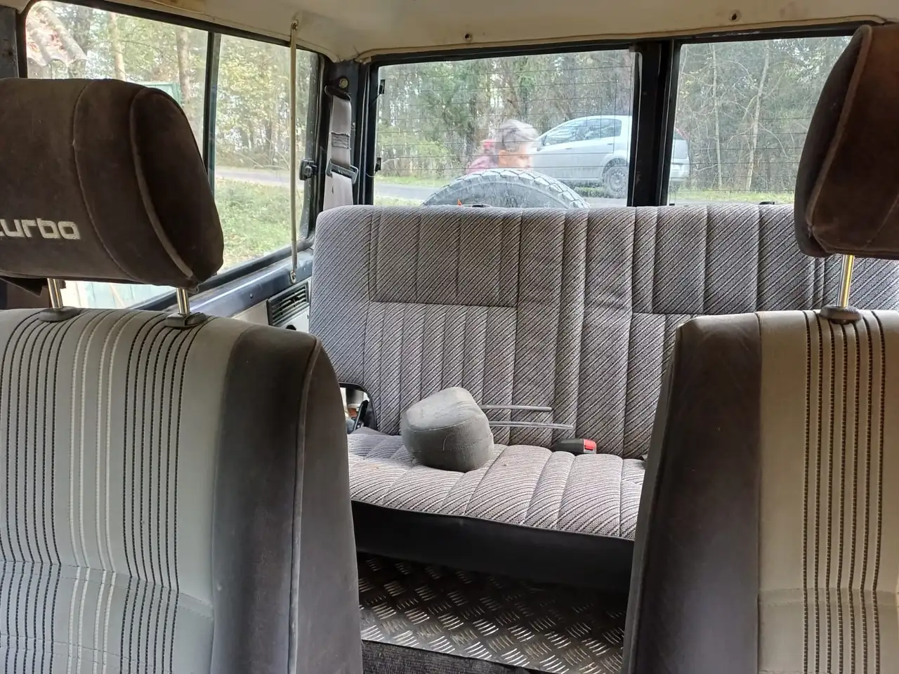 Toyota Land Cruiser lj70 Metal Top 2.5 td LX, foto 5