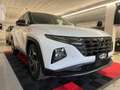 Hyundai TUCSON UNICOPROPRIETARIO - PARI NUOVO - IVA ESPOSTA Bianco - thumbnail 2