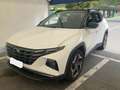 Hyundai TUCSON UNICOPROPRIETARIO - PARI NUOVO - IVA ESPOSTA Weiß - thumbnail 1