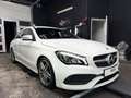 Mercedes-Benz CLA 220 d Shooting Brake 4MATIC Aut. *GARANTIE* Blanc - thumbnail 2