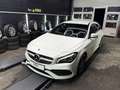 Mercedes-Benz CLA 220 d Shooting Brake 4MATIC Aut. *GARANTIE* Blanc - thumbnail 10