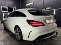 Mercedes-Benz CLA 220 d Shooting Brake 4MATIC Aut. *GARANTIE* Blanc - thumbnail 3
