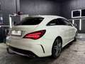 Mercedes-Benz CLA 220 d Shooting Brake 4MATIC Aut. *GARANTIE* Blanc - thumbnail 4
